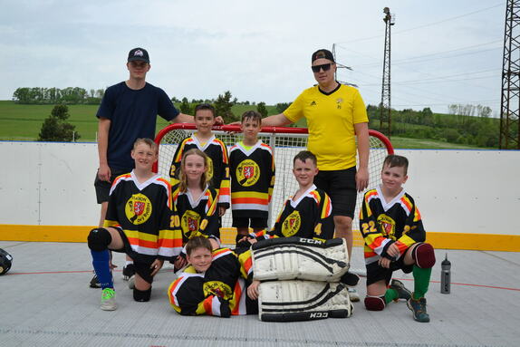 Hokejbal 03.05.2025 45