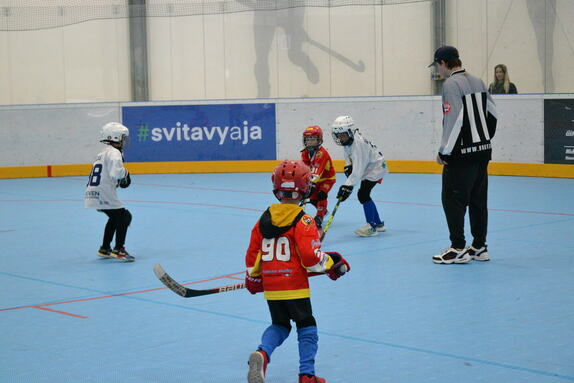Hokejbal 04.05.2025 3