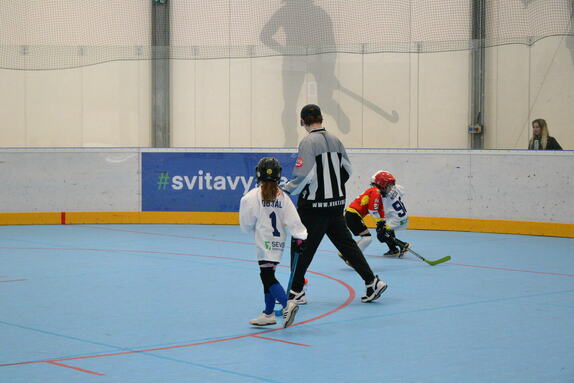 Hokejbal 04.05.2025 5