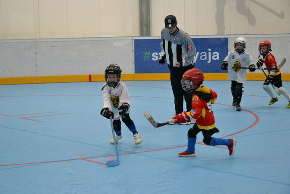 Hokejbal 04.05.2025 6