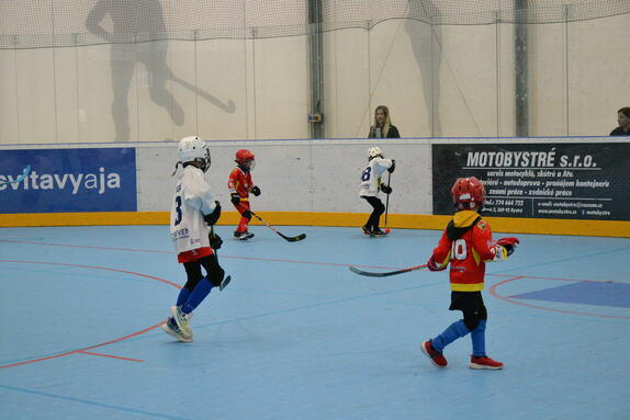 Hokejbal 04.05.2025 7