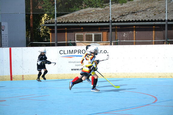 Hokejbal 16.06.2024 14