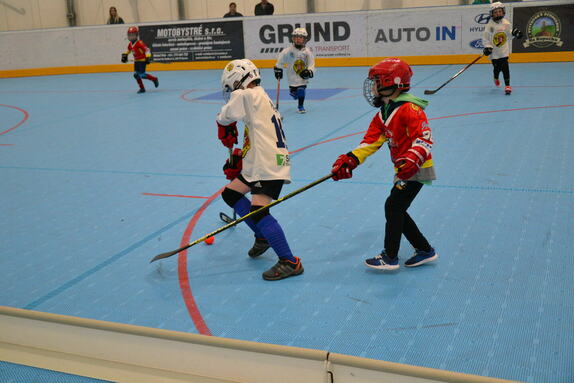 Hokejbal 04.05.2025 12