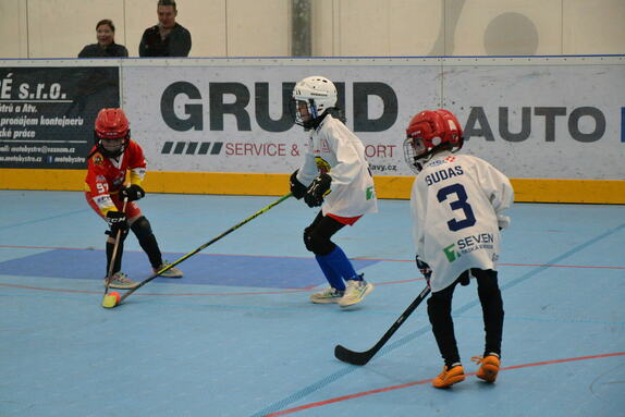 Hokejbal 04.05.2025 14