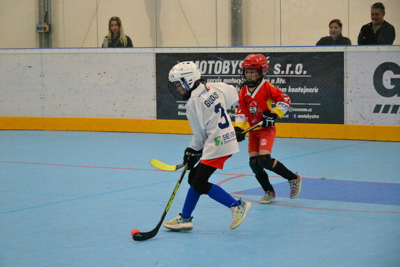 Hokejbal 04.05.2025 15