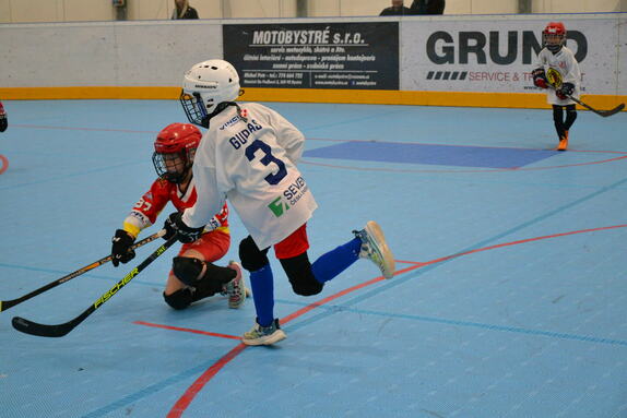 Hokejbal 04.05.2025 16