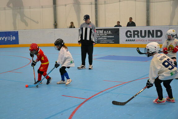 Hokejbal 04.05.2025 17