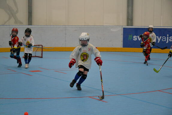 Hokejbal 04.05.2025 18