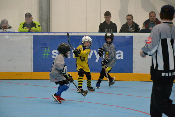 Hokejbal 04.05.2025 19