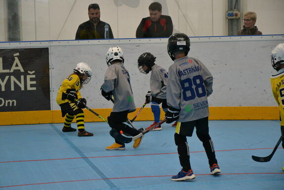 Hokejbal 04.05.2025 21