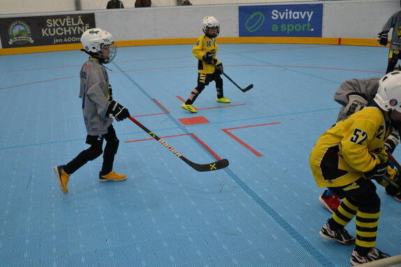 Hokejbal 04.05.2025 22