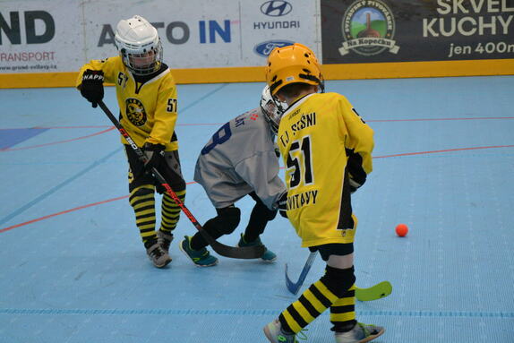 Hokejbal 04.05.2025 26