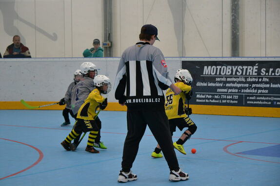 Hokejbal 04.05.2025 35