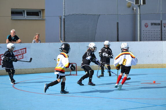 Hokejbal 16.06.2024 17
