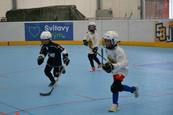 Hokejbal 04.05.2025 41