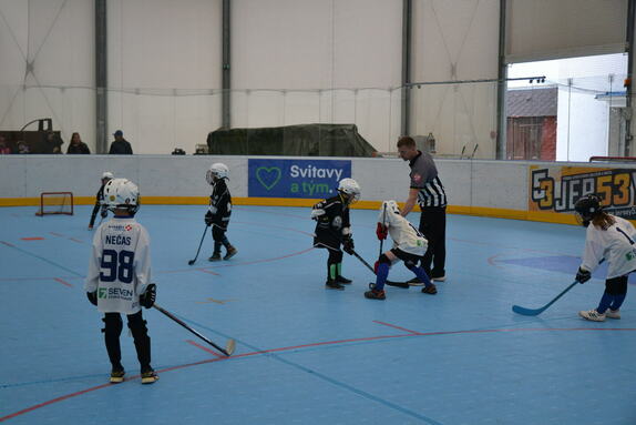 Hokejbal 04.05.2025 45