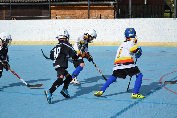 Hokejbal 16.06.2024 18