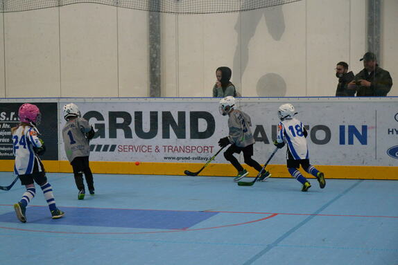 Hokejbal 04.05.2025 1