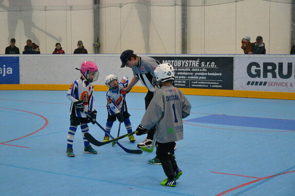 Hokejbal 04.05.2025 2