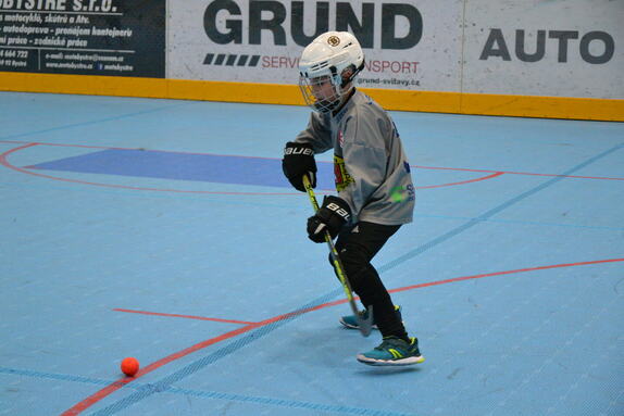 Hokejbal 04.05.2025 6