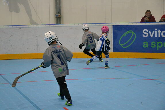 Hokejbal 04.05.2025 7