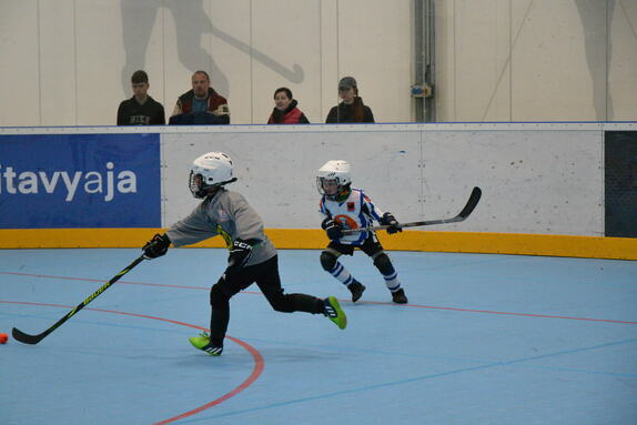 Hokejbal 04.05.2025 9