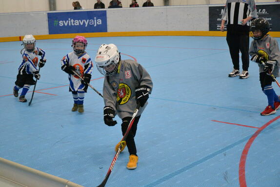 Hokejbal 04.05.2025 12