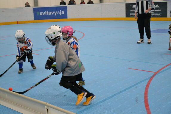 Hokejbal 04.05.2025 13