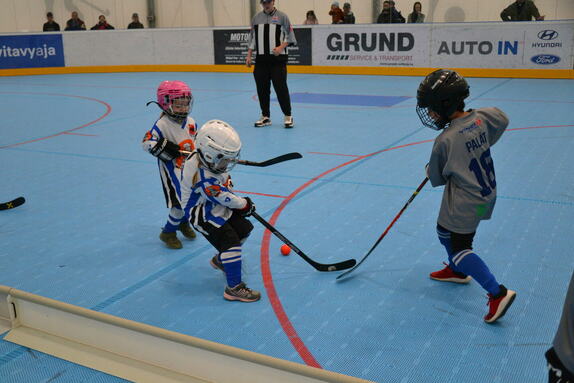 Hokejbal 04.05.2025 14