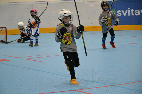 Hokejbal 04.05.2025 15