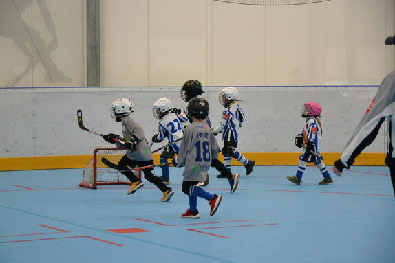 Hokejbal 04.05.2025 16