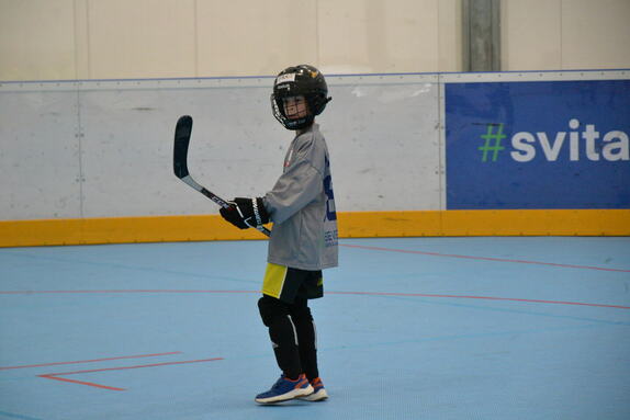 Hokejbal 04.05.2025 17