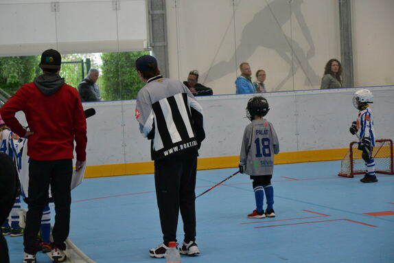 Hokejbal 04.05.2025 18