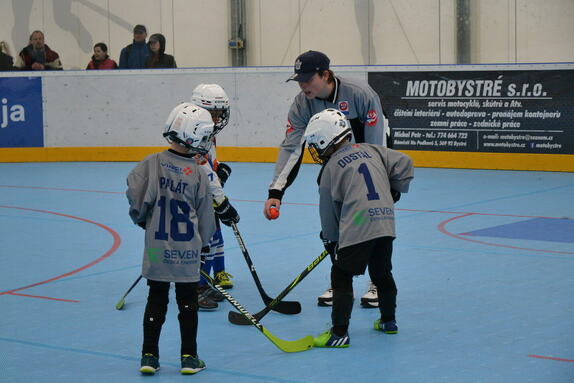 Hokejbal 04.05.2025 19