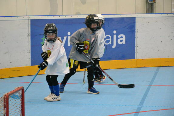 Hokejbal 04.05.2025 23