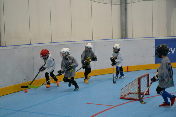 Hokejbal 04.05.2025 29