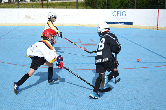 Hokejbal 16.06.2024 22