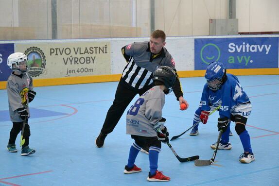 Hokejbal 04.05.2025 36