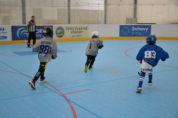 Hokejbal 04.05.2025 42