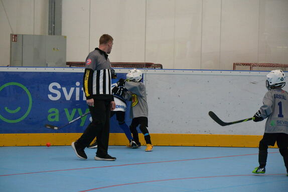 Hokejbal 04.05.2025 2