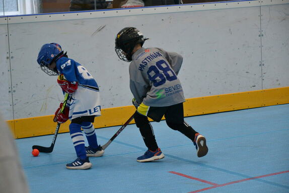 Hokejbal 04.05.2025 3