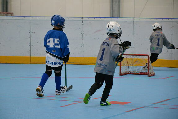 Hokejbal 04.05.2025 5