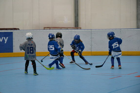 Hokejbal 04.05.2025 6