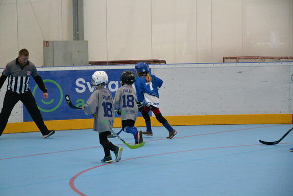 Hokejbal 04.05.2025 7