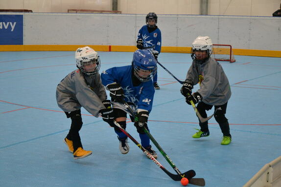 Hokejbal 04.05.2025 8