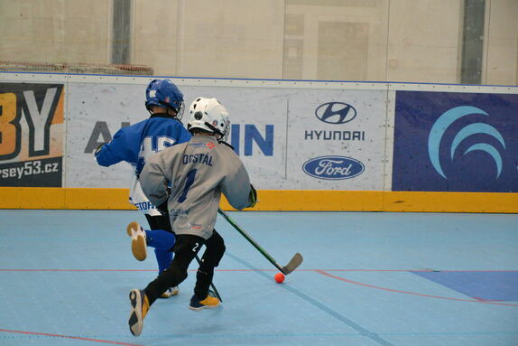 Hokejbal 04.05.2025 9