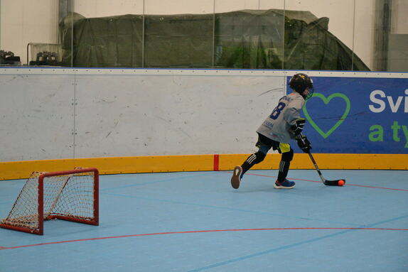 Hokejbal 04.05.2025 10