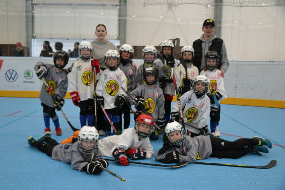 Hokejbal 04.05.2025 13