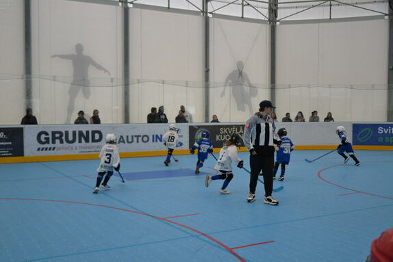 Hokejbal 04.05.2025 14