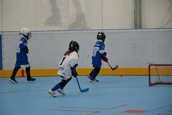 Hokejbal 04.05.2025 15